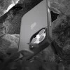 Husa Screen Geeks Luxury Color Magsafe Apple iPhone 14 Pro Max [Black]